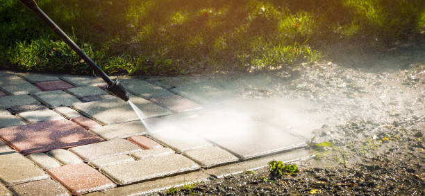 Best Oil Spill Cleanup  in Ashley, PA